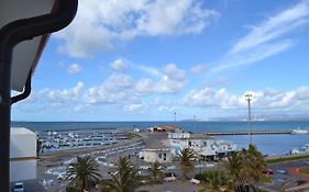 Attici con Terrazzo vista Mare
